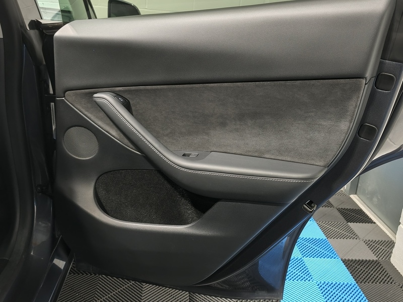 Used Tesla Model Y 2022 for sale - 77093698: Photo 17