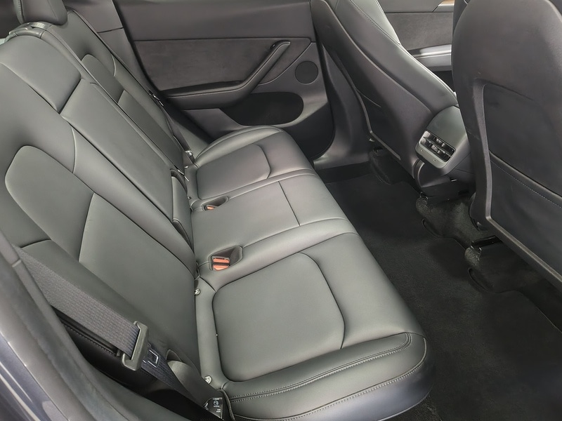 Used Tesla Model Y 2022 for sale - 77093698: Photo 18