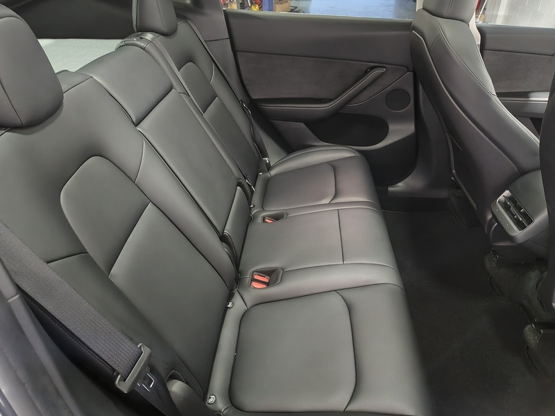 Used Tesla Model Y 2022 for sale - 77093698: Photo 19