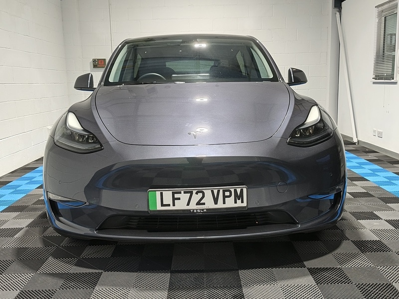 Used Tesla Model Y 2022 for sale - 77093698: Photo 2