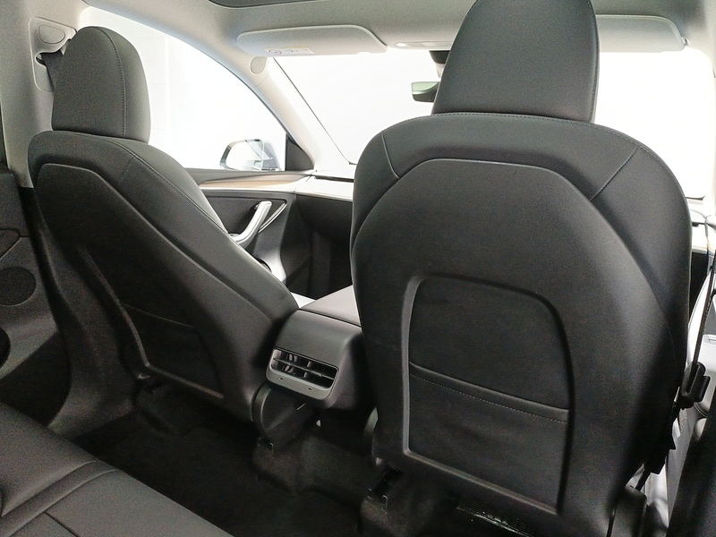 Used Tesla Model Y 2022 for sale - 77093698: Photo 21