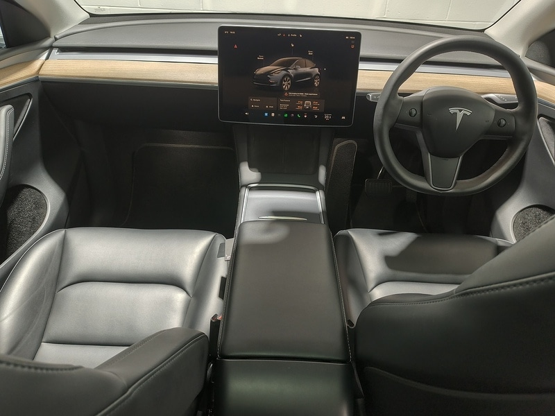 Used Tesla Model Y 2022 for sale - 77093698: Photo 25