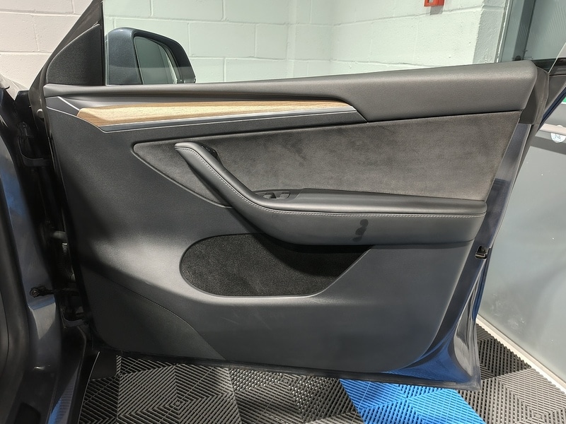 Used Tesla Model Y 2022 for sale - 77093698: Photo 26