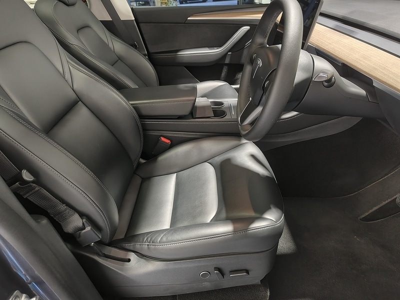 Used Tesla Model Y 2022 for sale - 77093698: Photo 27