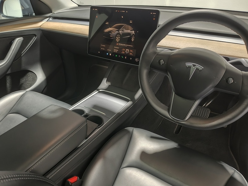 Used Tesla Model Y 2022 for sale - 77093698: Photo 29