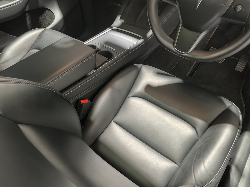 Used Tesla Model Y 2022 for sale - 77093698: Photo 30