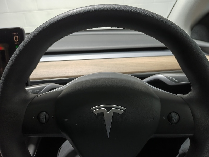 Used Tesla Model Y 2022 for sale - 77093698: Photo 34