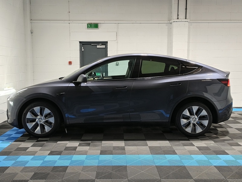 Used Tesla Model Y 2022 for sale - 77093698: Photo 4