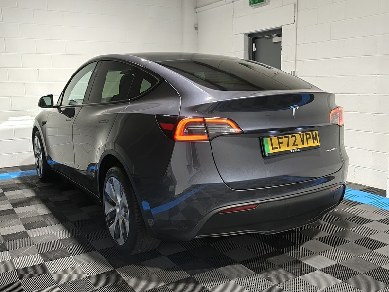 Used Tesla Model Y 2022 for sale - 77093698: Photo 5