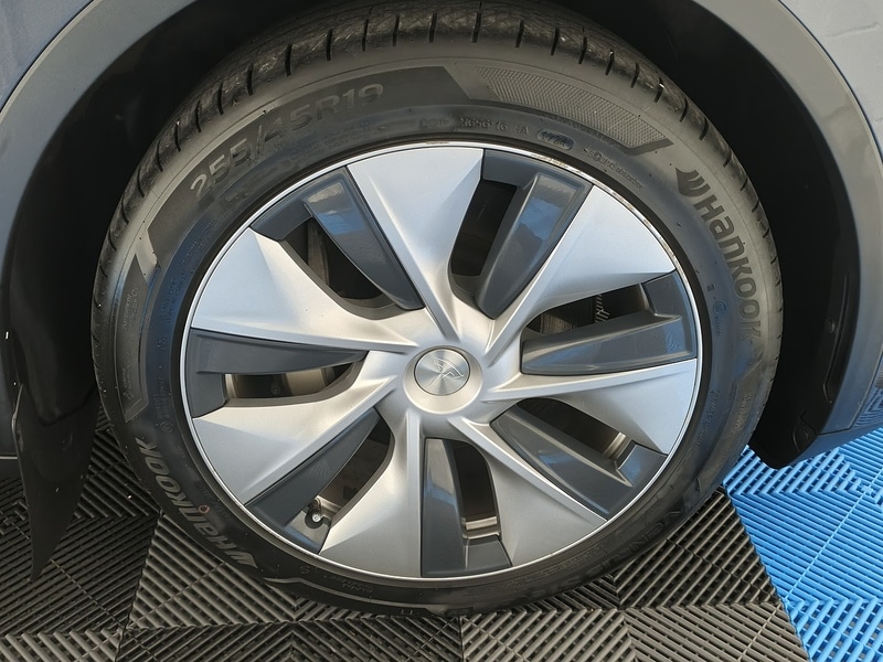 Used Tesla Model Y 2022 for sale - 77093698: Photo 8