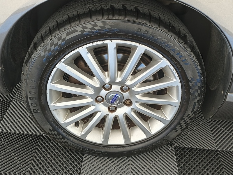 Used Volvo S80 2007 for sale - 76256848: Photo 10