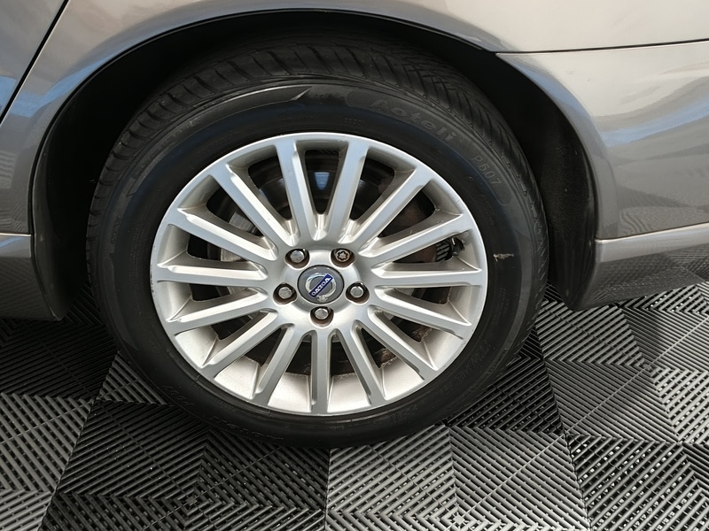 Used Volvo S80 2007 for sale - 76256848: Photo 11