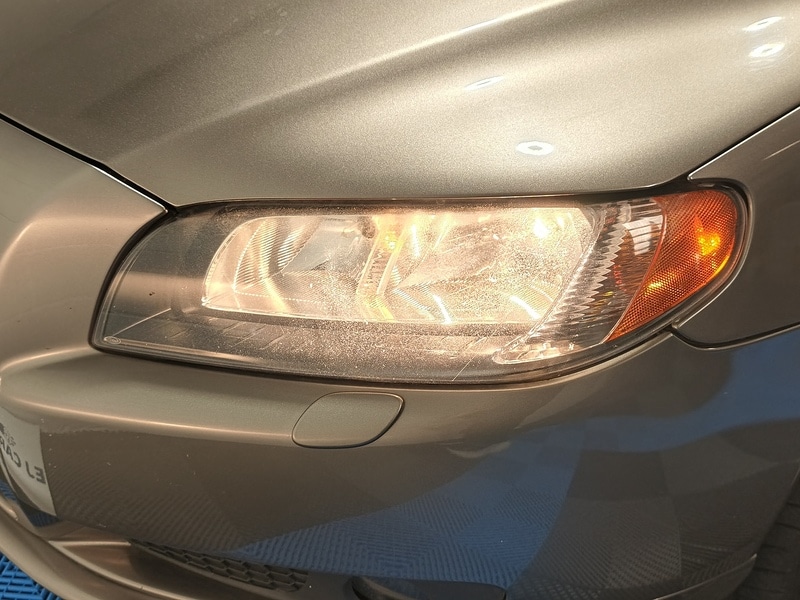 Used Volvo S80 2007 for sale - 76256848: Photo 13