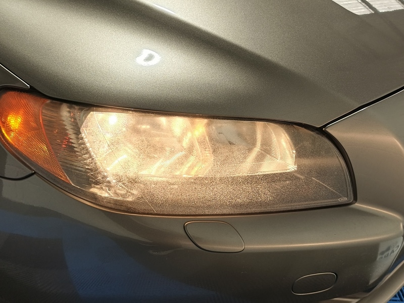 Used Volvo S80 2007 for sale - 76256848: Photo 14