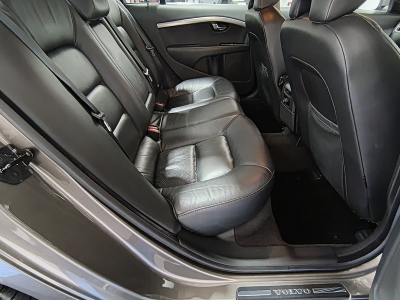 Used Volvo S80 2007 for sale - 76256848: Photo 19