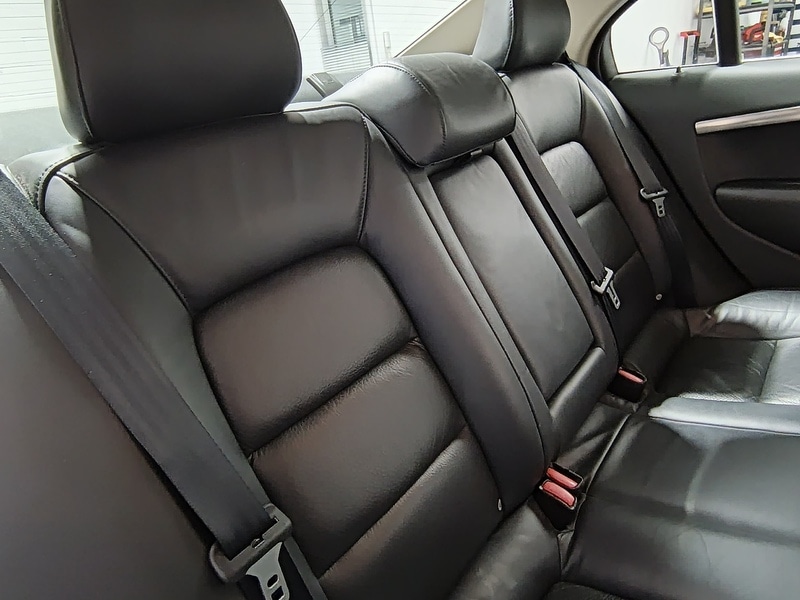 Used Volvo S80 2007 for sale - 76256848: Photo 20