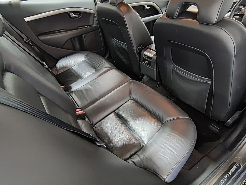 Used Volvo S80 2007 for sale - 76256848: Photo 21