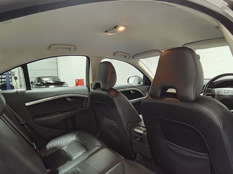 Used Volvo S80 2007 for sale - 76256848: Photo 22