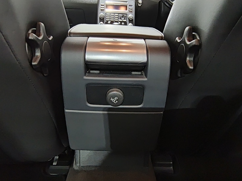 Used Volvo S80 2007 for sale - 76256848: Photo 23