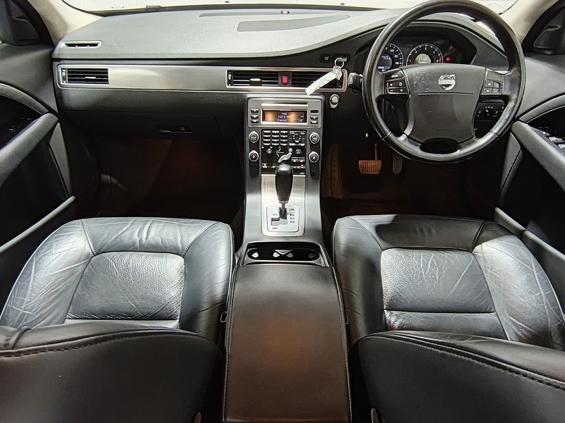 Used Volvo S80 2007 for sale - 76256848: Photo 24