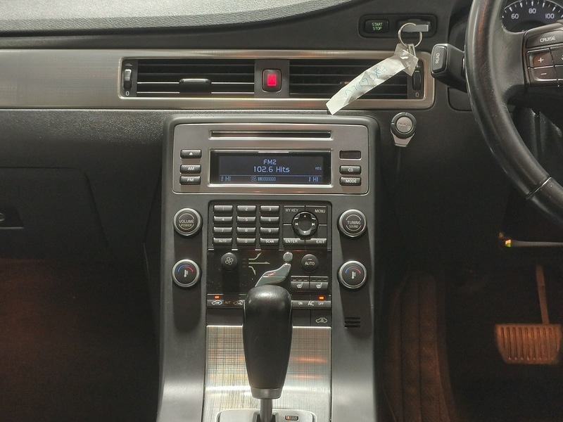 Used Volvo S80 2007 for sale - 76256848: Photo 25