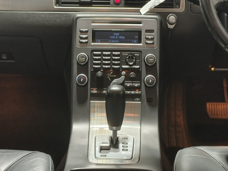 Used Volvo S80 2007 for sale - 76256848: Photo 26