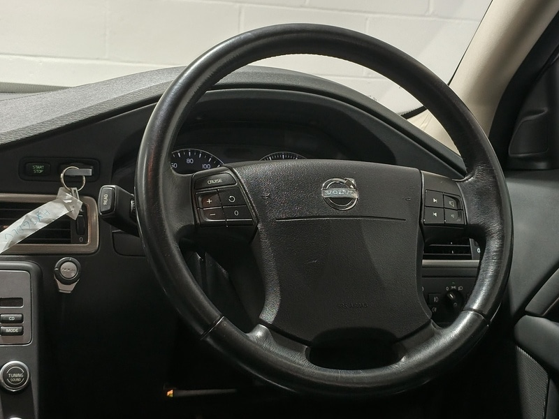 Used Volvo S80 2007 for sale - 76256848: Photo 27