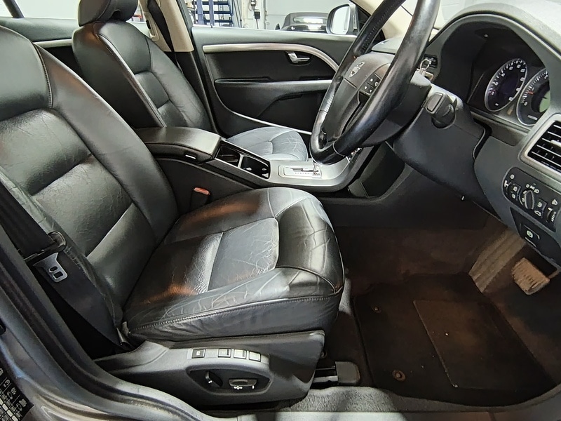 Used Volvo S80 2007 for sale - 76256848: Photo 29