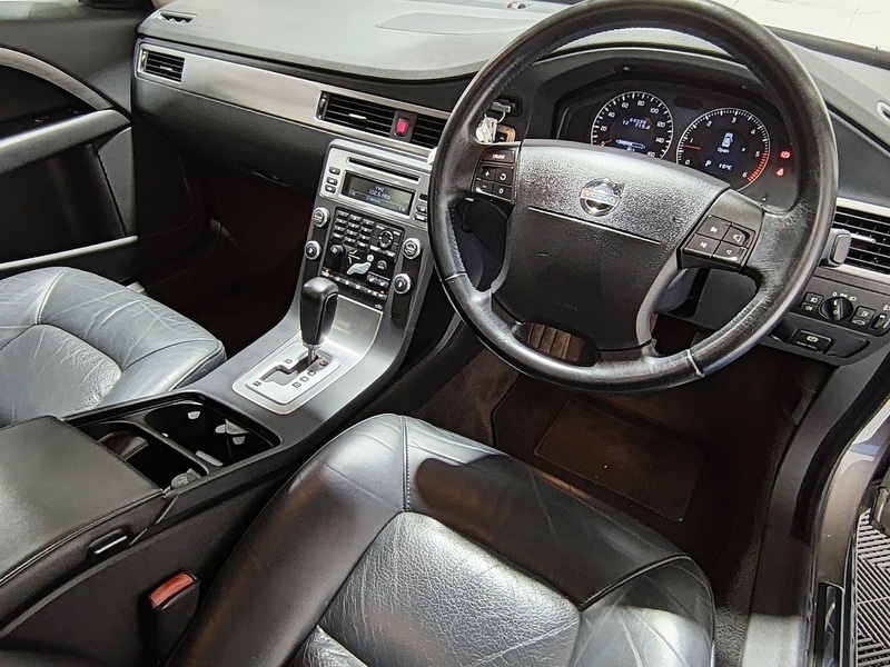 Used Volvo S80 2007 for sale - 76256848: Photo 31