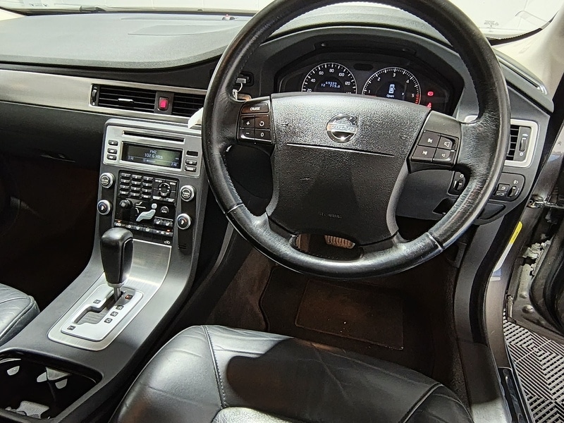 Used Volvo S80 2007 for sale - 76256848: Photo 32