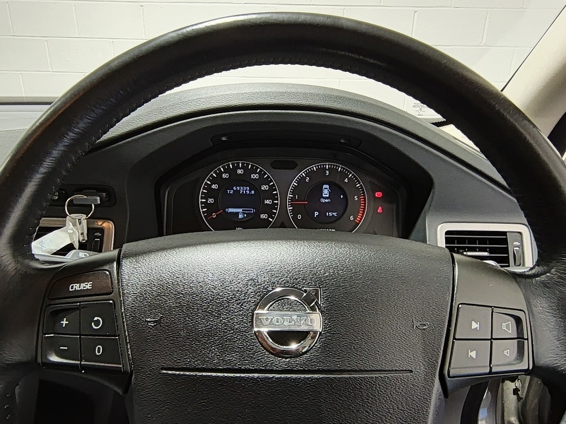 Used Volvo S80 2007 for sale - 76256848: Photo 34