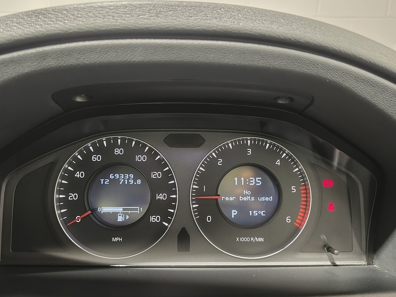 Used Volvo S80 2007 for sale - 76256848: Photo 35