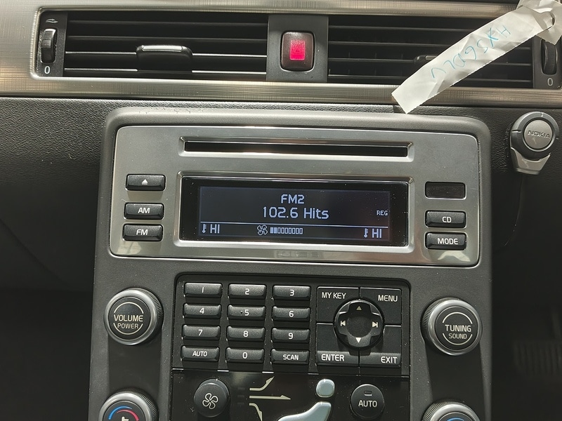 Used Volvo S80 2007 for sale - 76256848: Photo 36