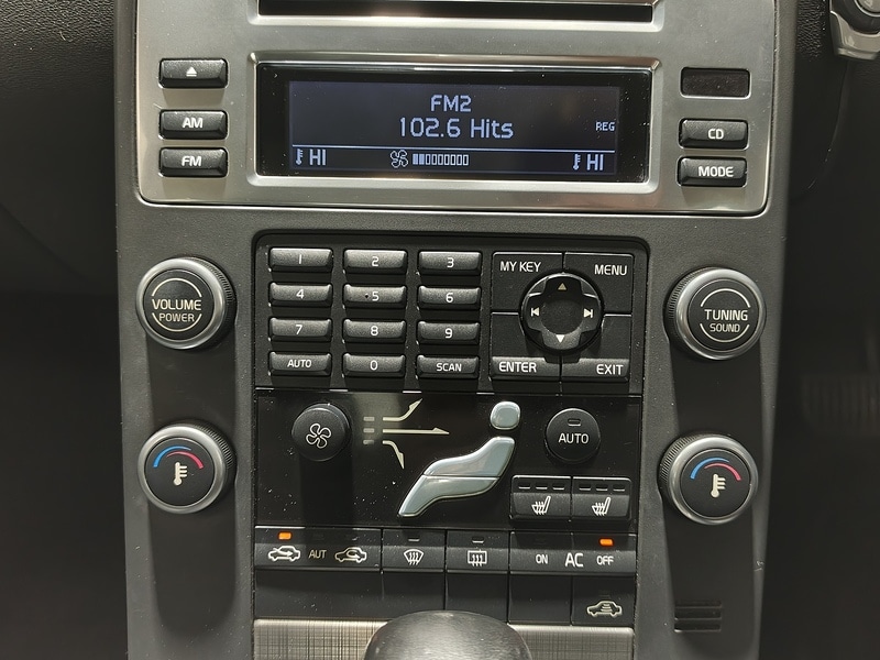 Used Volvo S80 2007 for sale - 76256848: Photo 37