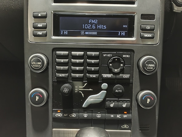 Used Volvo S80 2007 for sale - 76256848: Photo 37