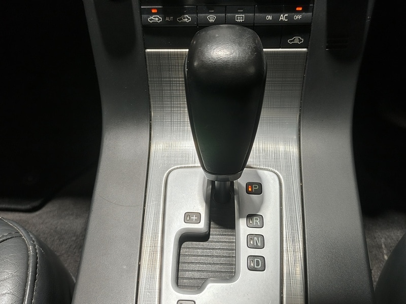 Used Volvo S80 2007 for sale - 76256848: Photo 38