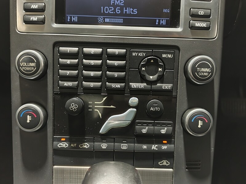 Used Volvo S80 2007 for sale - 76256848: Photo 39