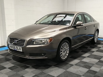 Used Volvo S80 2007 for sale - 76256848: Photo 3