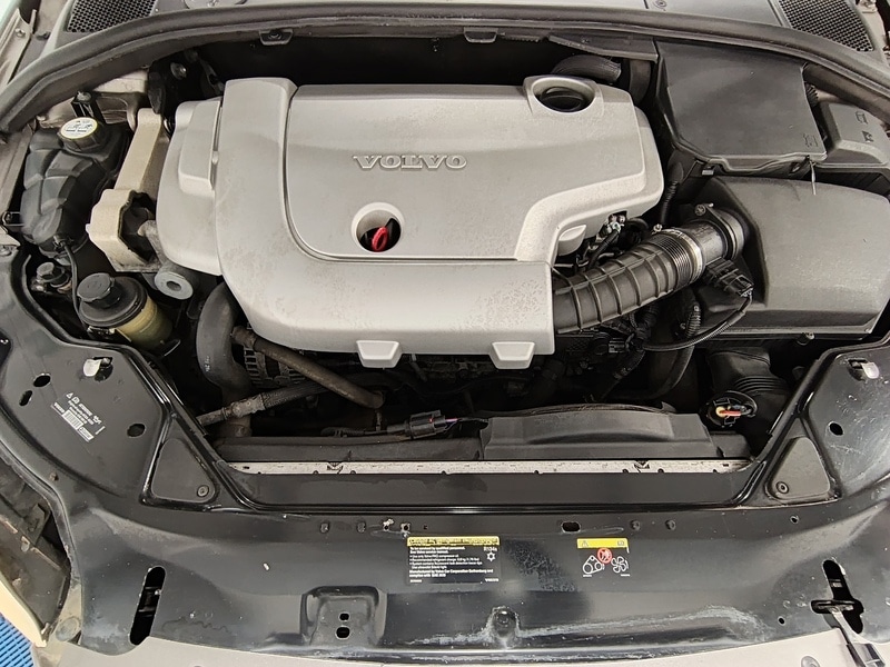 Used Volvo S80 2007 for sale - 76256848: Photo 41