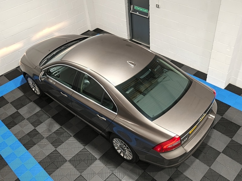 Used Volvo S80 2007 for sale - 76256848: Photo 42