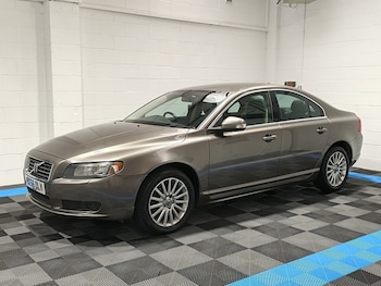 Used Volvo S80 2007 for sale - 76256848: Photo 4