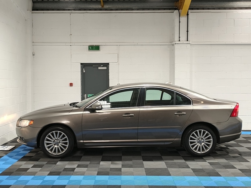 Used Volvo S80 2007 for sale - 76256848: Photo 5