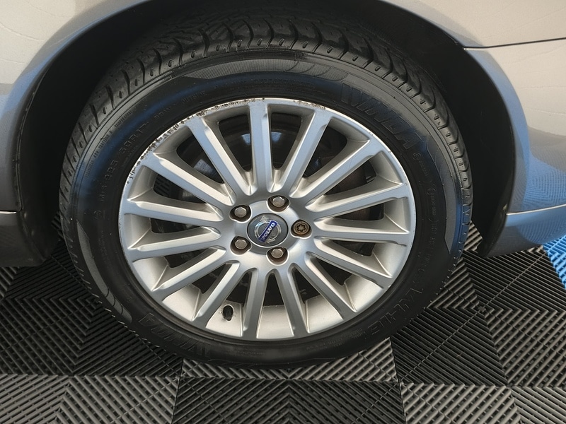 Used Volvo S80 2007 for sale - 76256848: Photo 9