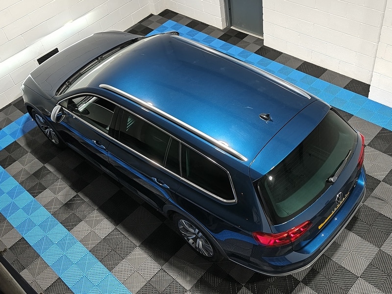 Used Volkswagen Passat 2025 for sale - 77077842: Photo 12