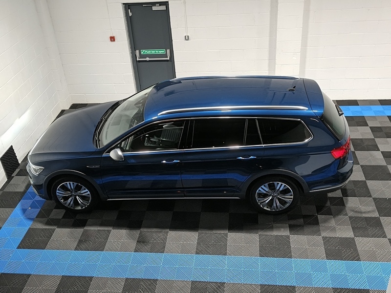 Used Volkswagen Passat 2025 for sale - 77077842: Photo 13