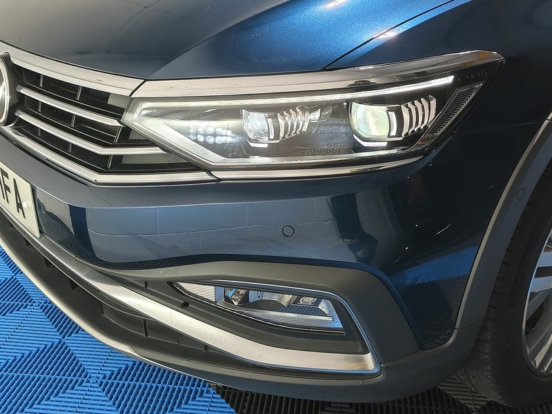 Used Volkswagen Passat 2025 for sale - 77077842: Photo 16