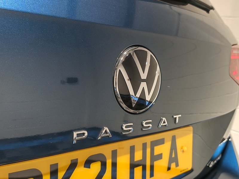 Used Volkswagen Passat 2025 for sale - 77077842: Photo 24