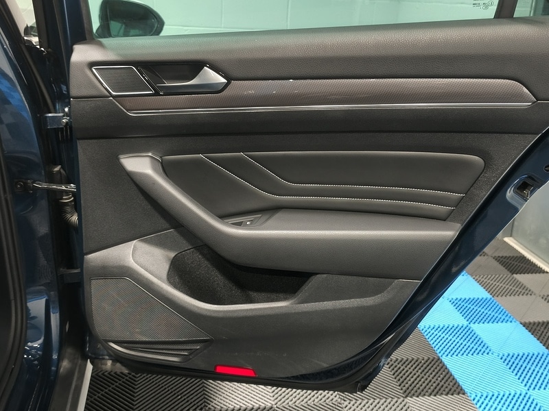 Used Volkswagen Passat 2025 for sale - 77077842: Photo 28