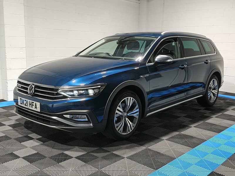 Used Volkswagen Passat 2025 for sale - 77077842: Photo 3