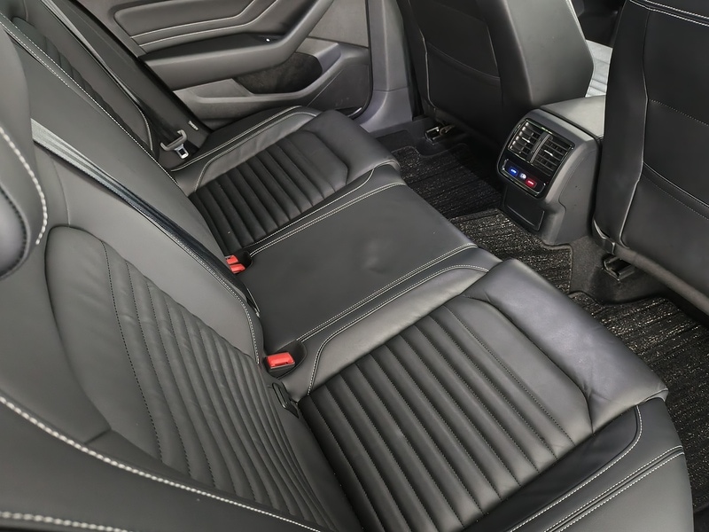 Used Volkswagen Passat 2025 for sale - 77077842: Photo 31